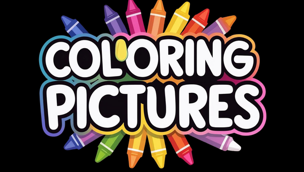 COLORING PICTURESS